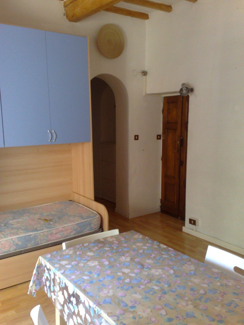 Appartamenti comunicanti a San Marcello Pistoiese a Pistoia in Vendita