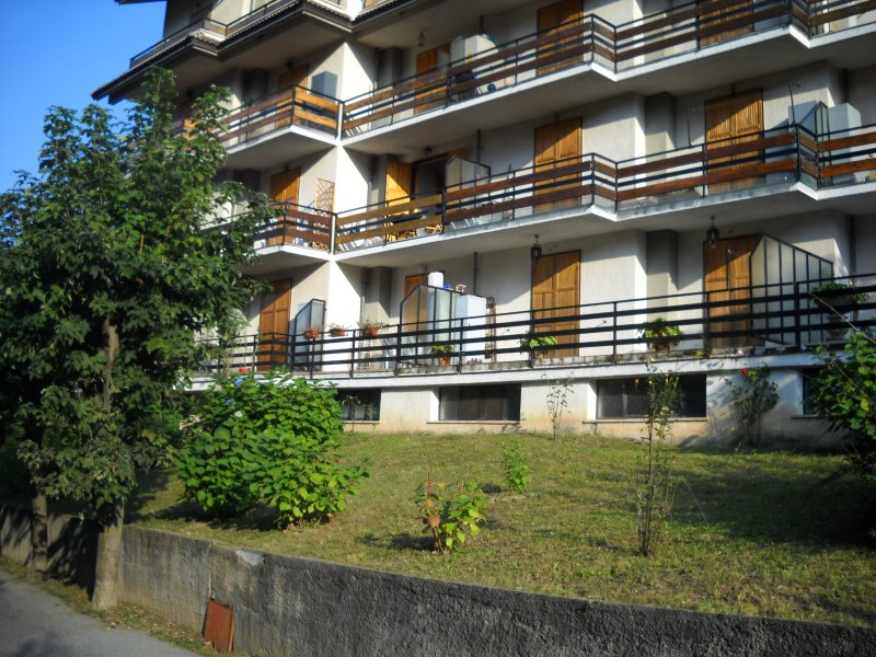 Appartamento a Lurisia Terme Monte Pigna a Cuneo in Vendita