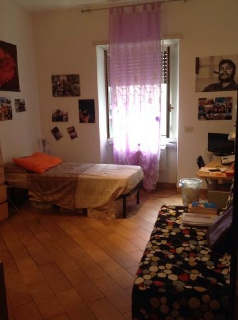 Appartamento per studenti Trieste a Roma in Affitto