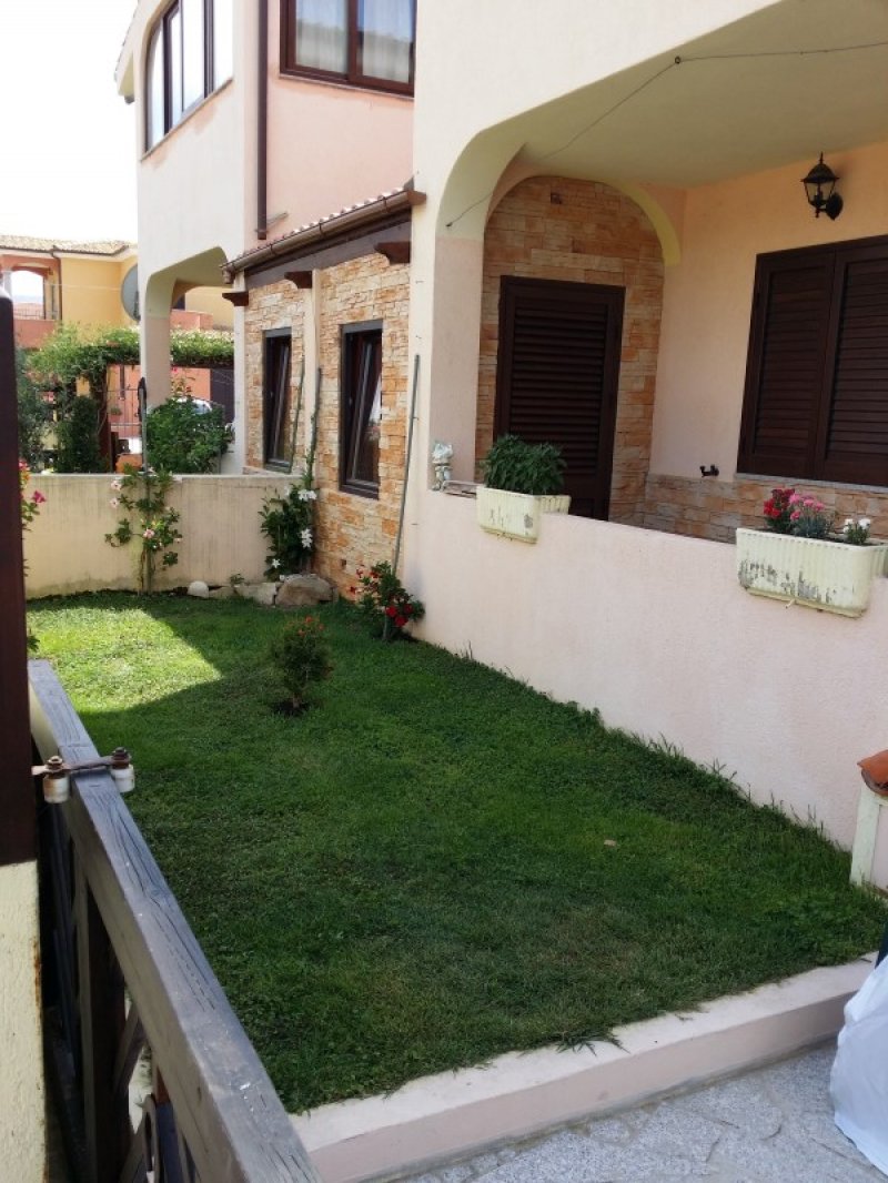 Casa vacanze a Valledoria a Sassari in Affitto