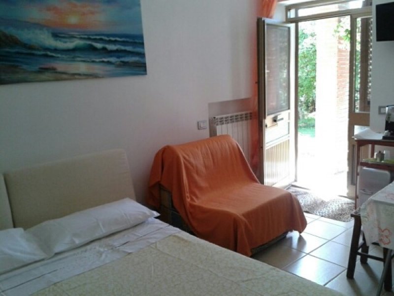 Bed and breakfast Micky countryroom a Grosseto in Affitto