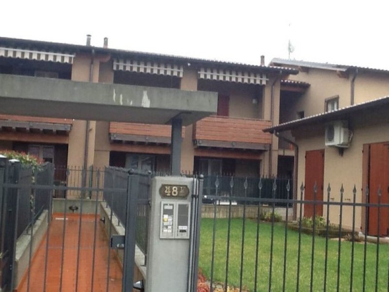 Appartamento a Castel Mella a Brescia in Affitto