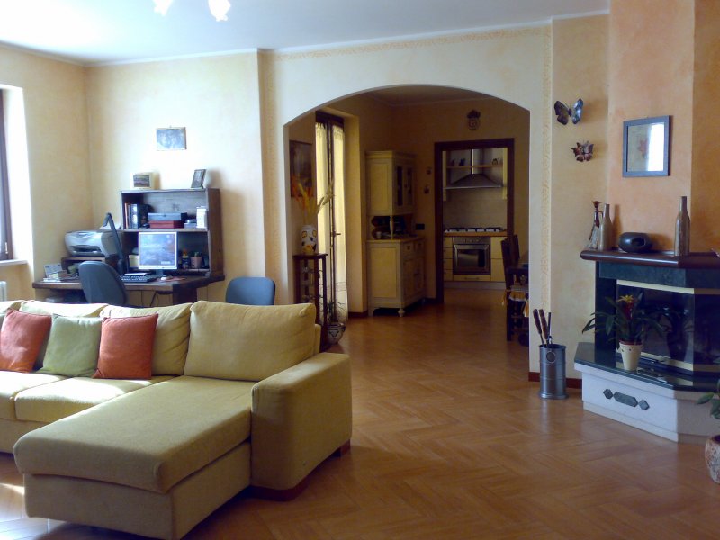 Appartamento a Borgo Velino a Rieti in Vendita