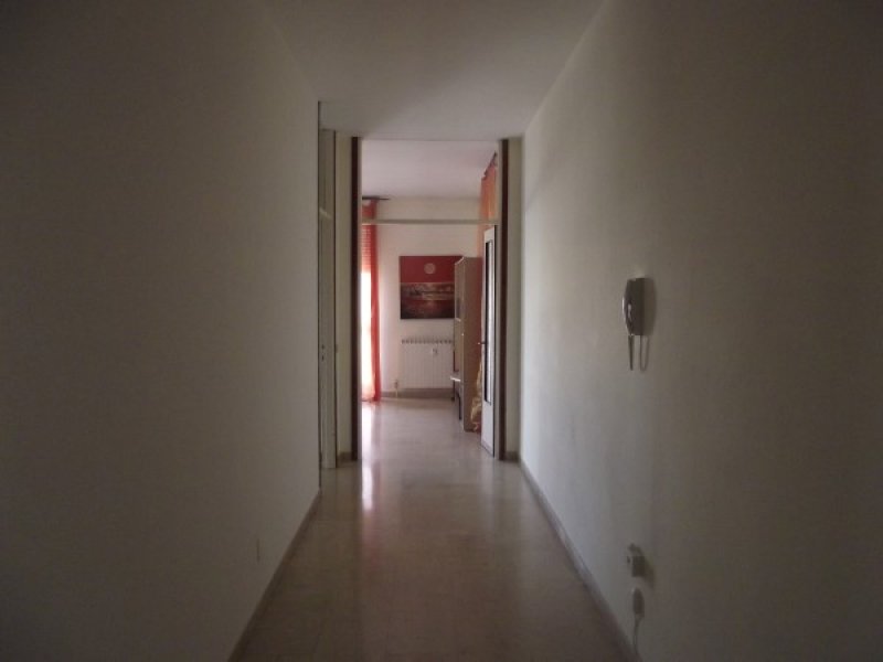 Appartamento a Gallarate a Varese in Affitto