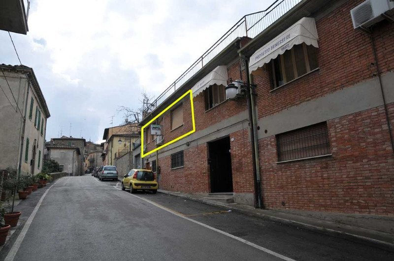 Appartamento a Magione a Perugia in Vendita