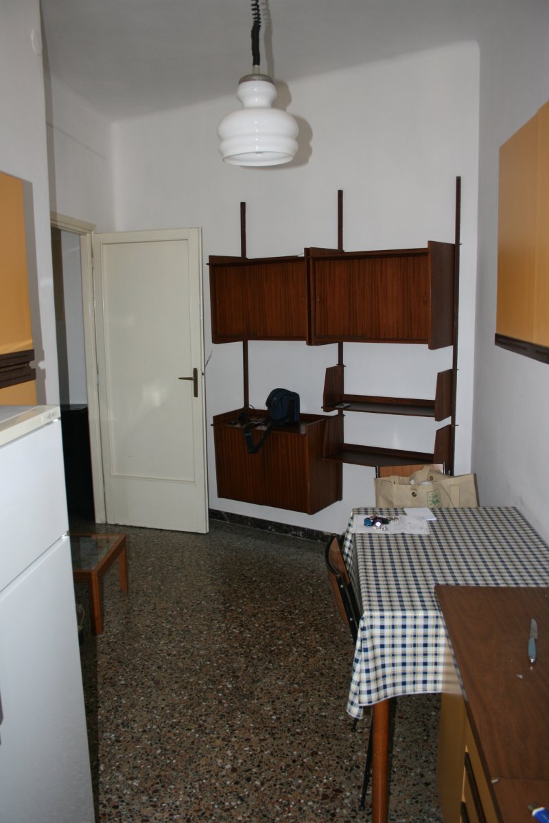 Appartamento arredato zona Prati a Roma in Affitto