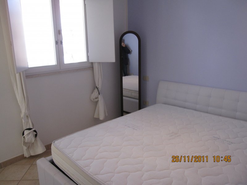 miniappartamento arredato a Fano a Pesaro e Urbino in Affitto