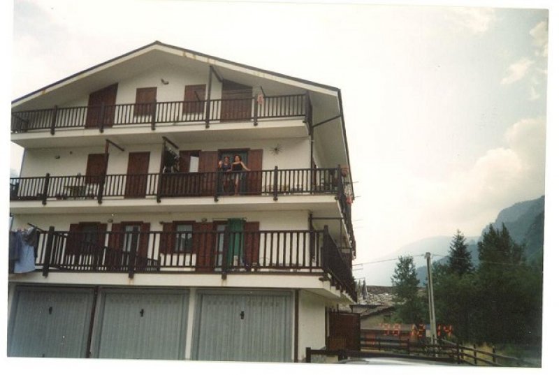 Appartamento a Roure Frazione Balma Val Chisone  a Torino in Vendita