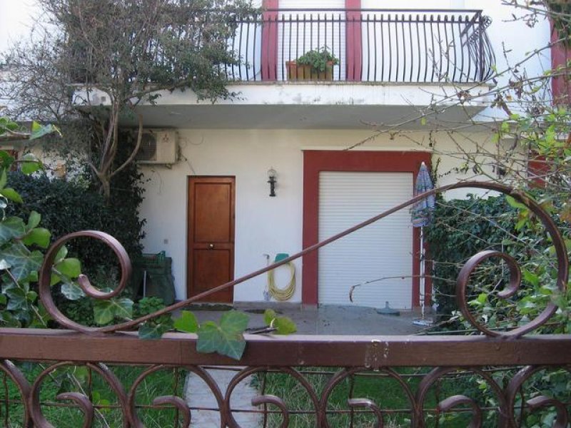 Villa a schiera a Santa Severa a Roma in Vendita