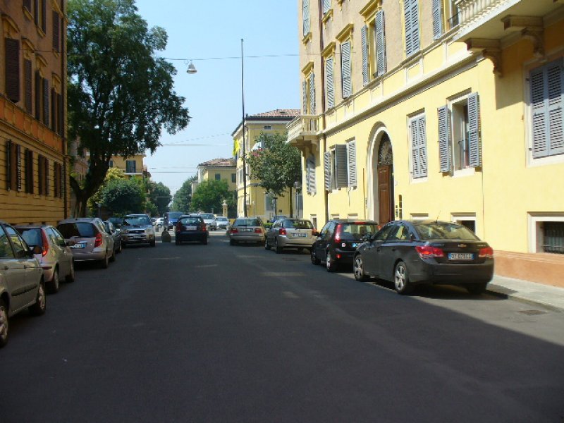 Appartamento in Largo Garibaldi a Modena in Vendita