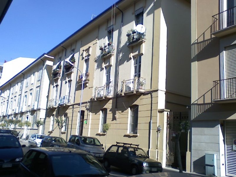 Appartamento in via Battistessa a Caserta a Caserta in Vendita