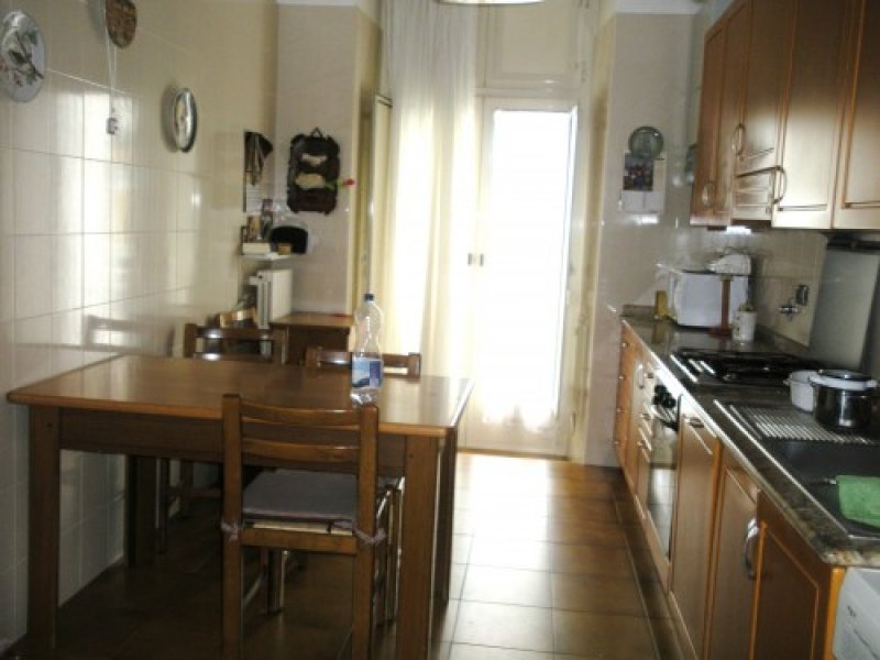 Appartamento in centro storico a Manfredonia a Foggia in Vendita