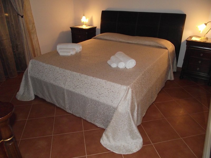 Bed and Breakfast Marina Colibr a Ragusa in Affitto