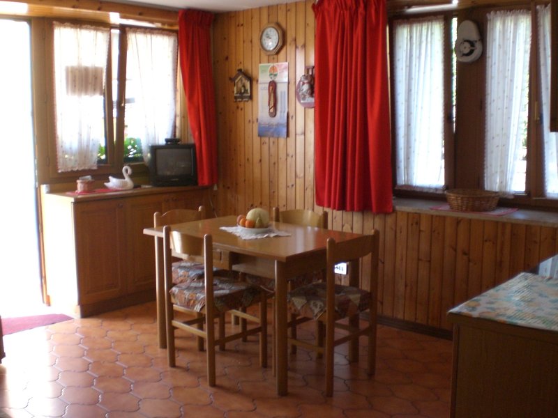 Appartamento ad Asiago per vacanze in montagna a Vicenza in Affitto