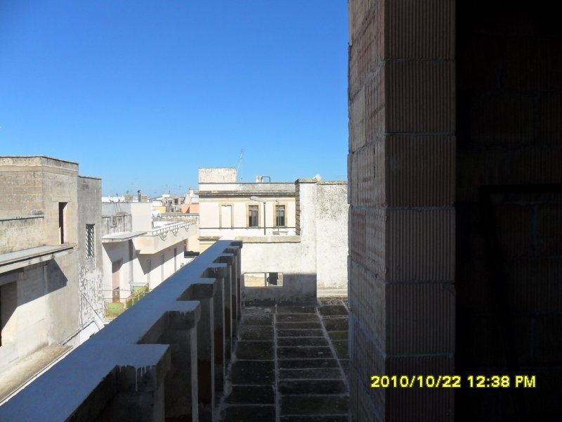 Rustico in minicondominio a Galatone a Lecce in Vendita