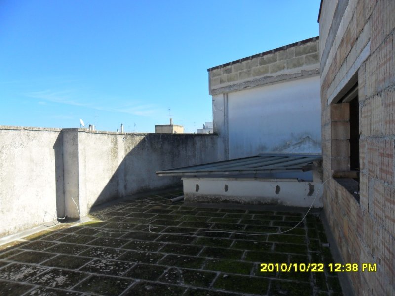 Rustico in minicondominio a Galatone a Lecce in Vendita