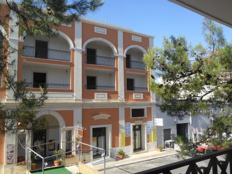Elegante complesso immobiliare a Galatone a Lecce in Affitto