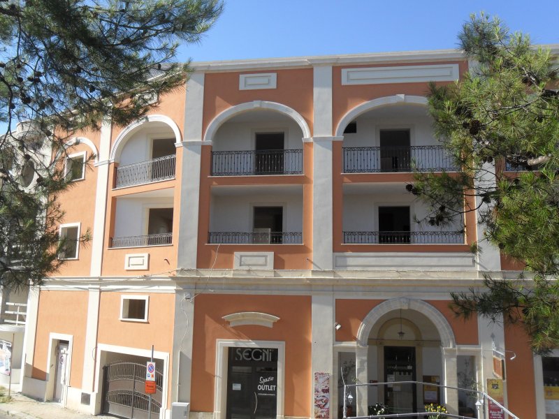 Elegante complesso immobiliare a Galatone a Lecce in Affitto