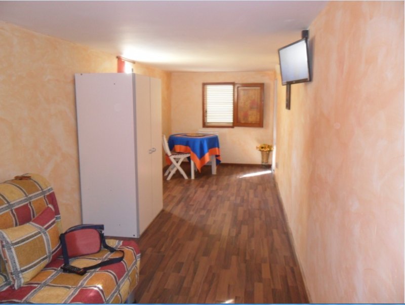 Mini appartamento uso turistico a Nard a Lecce in Affitto