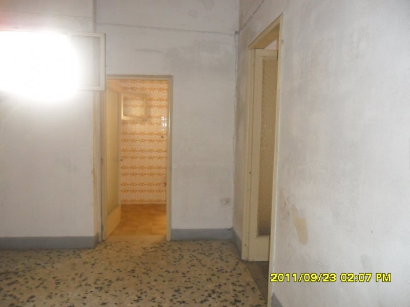 Appartamento posto al primo piano a Galatone a Lecce in Vendita