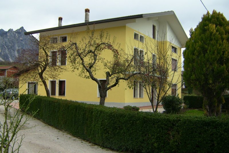 Unit abitativa in localit Gron Belvedere a Belluno in Vendita