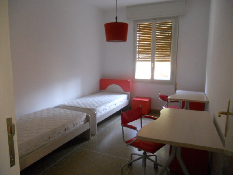 Appartamento spazioso in Via Masi a Bologna in Affitto