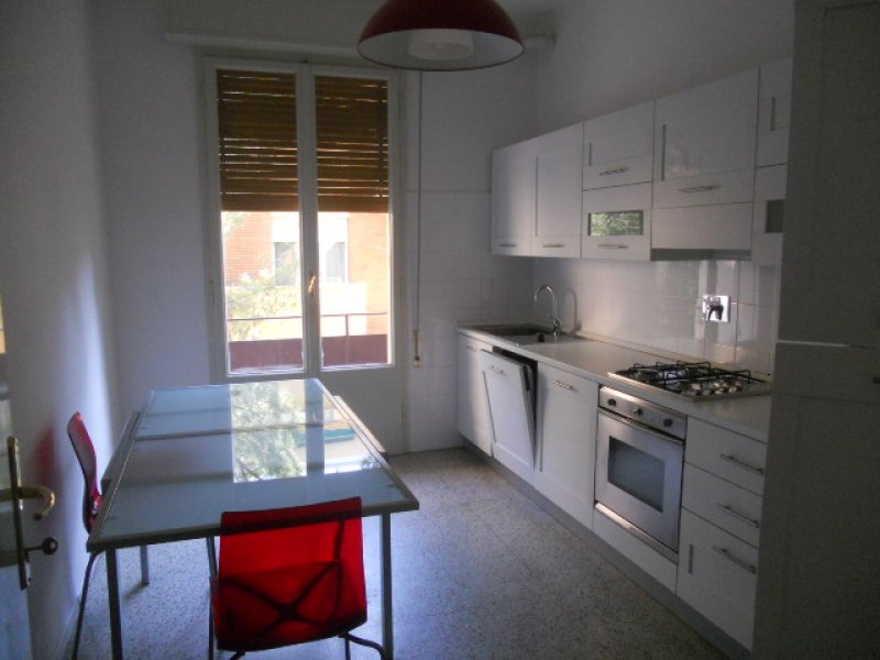 Appartamento spazioso in Via Masi a Bologna in Affitto
