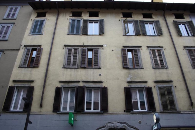 Appartamento bilocale termoautonomo a Bergamo a Bergamo in Vendita