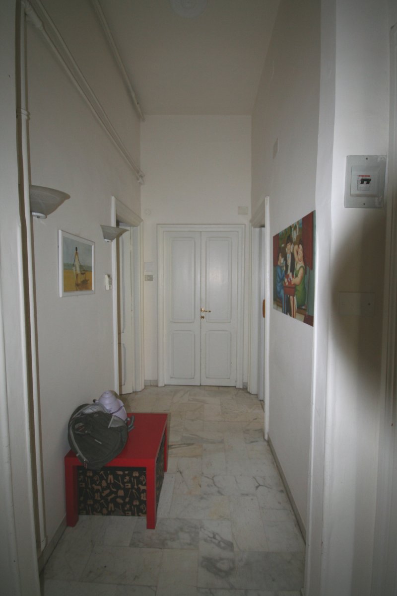 Camera in villino d'epoca a Roma in Affitto