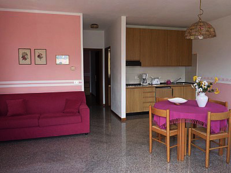 Lignano Sabbiadoro appartamento a Udine in Affitto