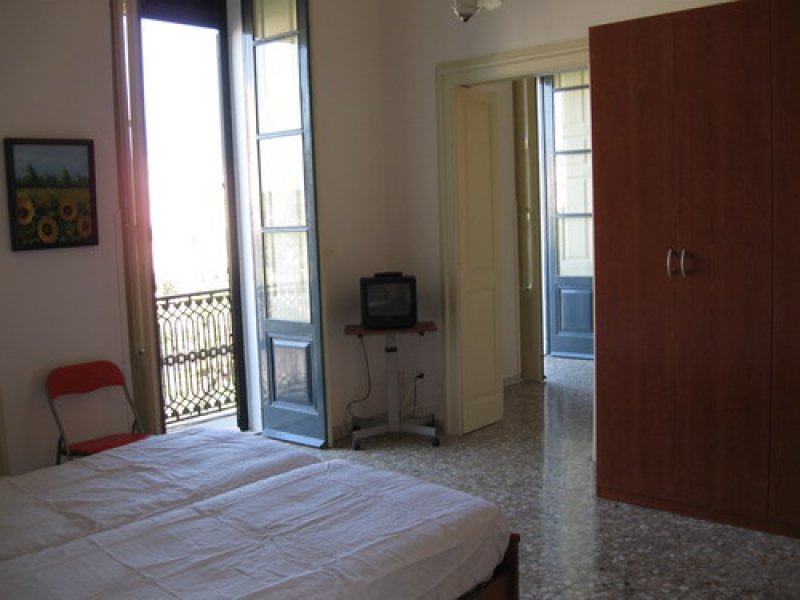 Appartamento centralissimo a Gallipoli a Lecce in Affitto