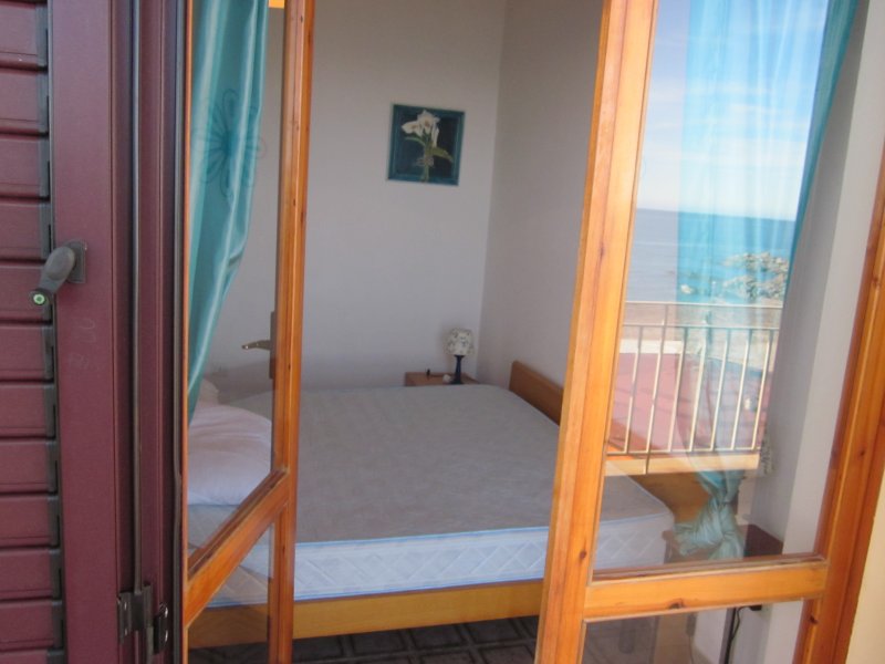 Appartamenti sulla spiaggia di Bari Sardo a Ogliastra in Affitto