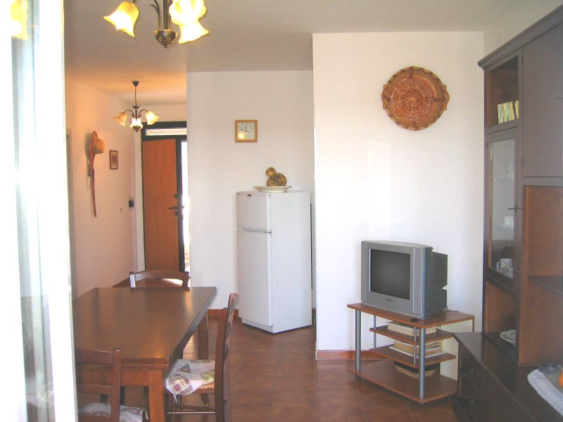 Appartamento arredato in residence nel verde a Sassari in Vendita