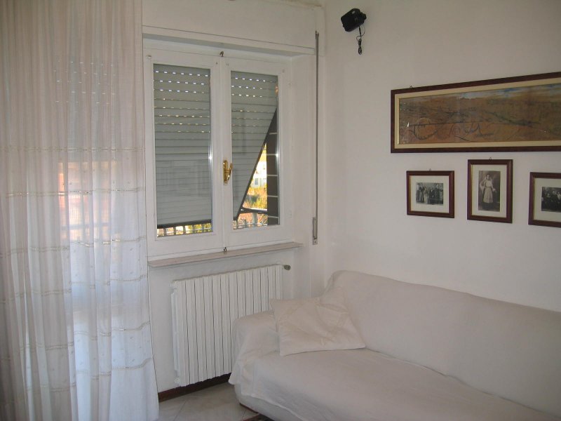 Panoramico appartamento sulla vallata a Sassari in Vendita