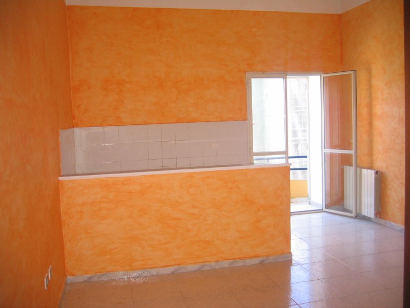 Ristrutturato appartamento in signorile palazzina a Sassari in Vendita
