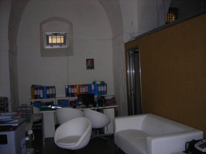Immobile per uffici zona Modica bassa a Ragusa in Vendita