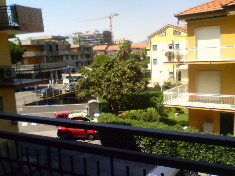 Appartamento trilocale a Borgio Verezzi a Savona in Vendita