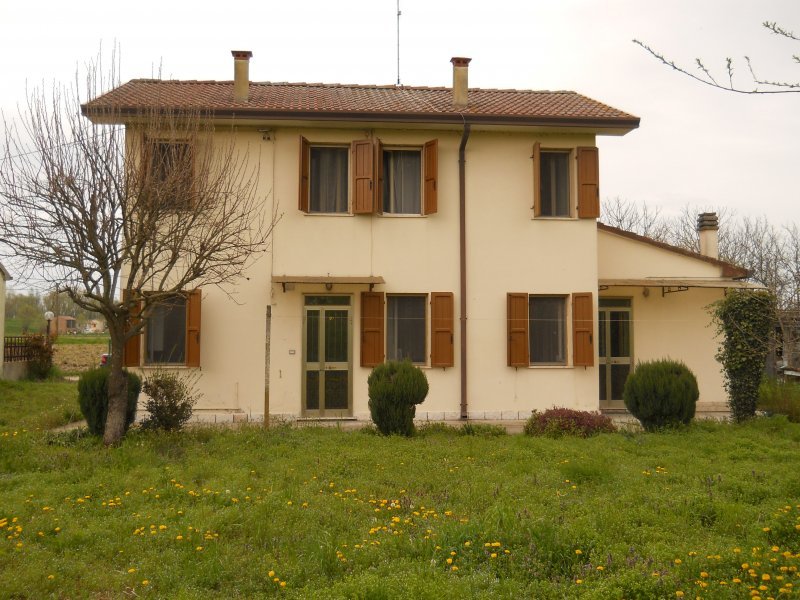 Casa singola ad Ariano nel Polesine a Rovigo in Vendita