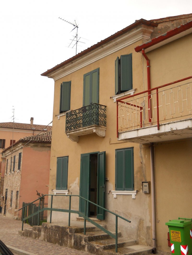 Casa ad Ariano nel Polesine a Rovigo in Vendita