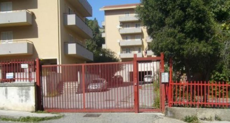 Appartamento ampio in contesto tranquillo a Messina in Vendita