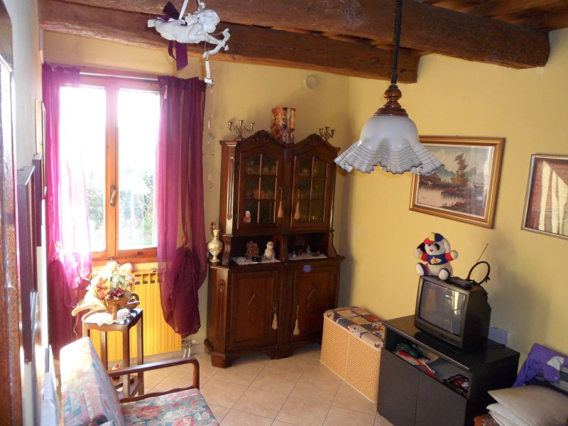 Casa in stile rustico a Villanova Marchesana a Rovigo in Vendita