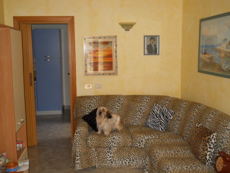 Appartamento sito al piano primo a Mesola a Ferrara in Vendita