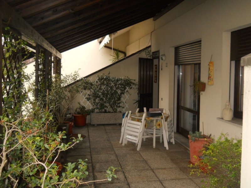 Appartamento in zona centrale ad Adria a Rovigo in Vendita
