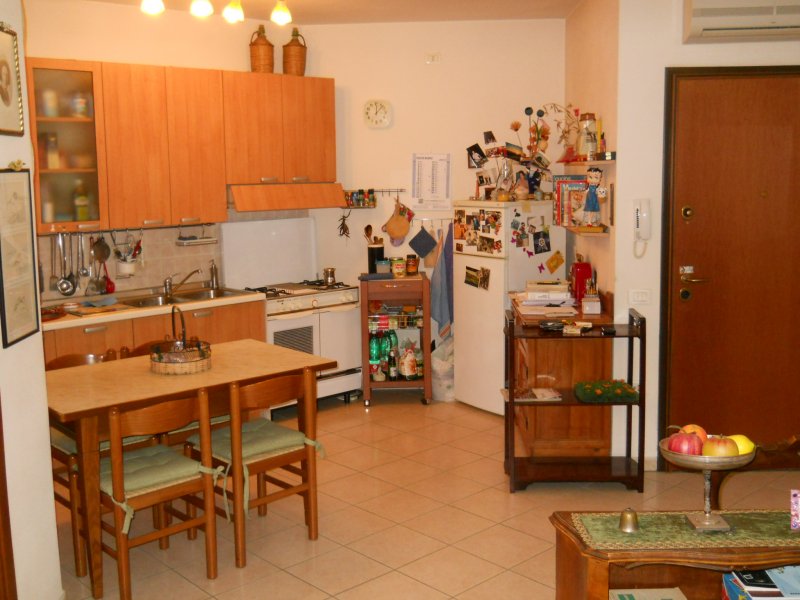 Appartamento in ottime condizioni con garage a Rovigo in Vendita