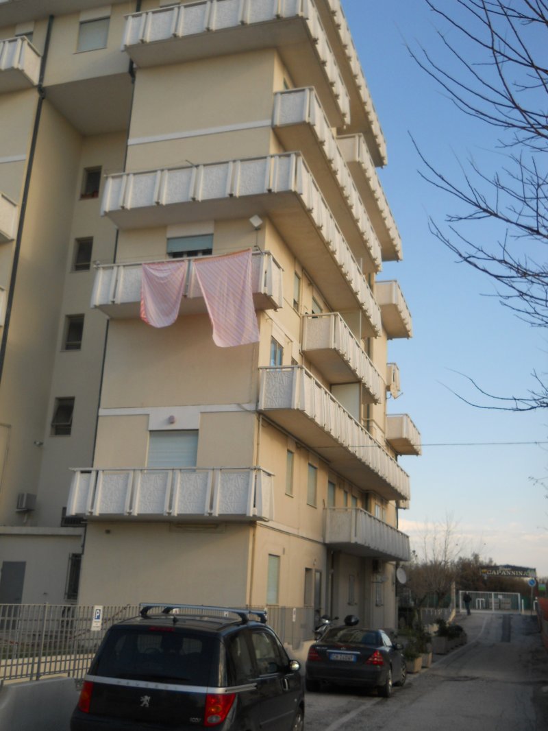 Appartamento bilocale a Chioggia a Venezia in Vendita