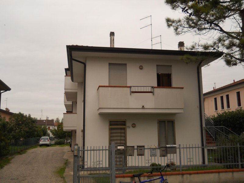 Appartamento bilocale sito a Corbola a Rovigo in Vendita