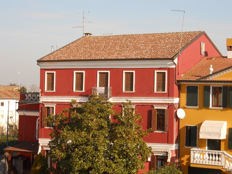 Appartamento mq 80 ad Ariano nel Polesine a Rovigo in Vendita