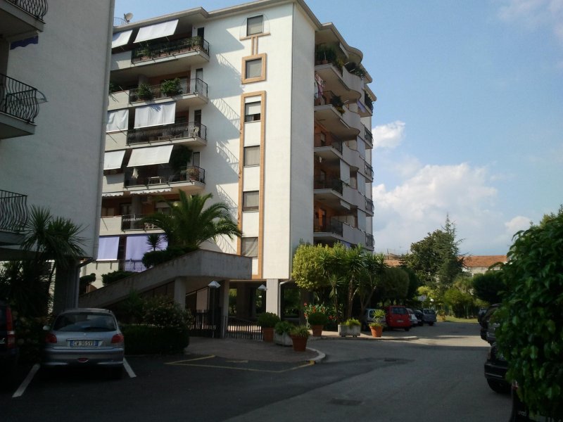 Appartamento di 100 mq a Pontecagnano Faiano a Salerno in Vendita