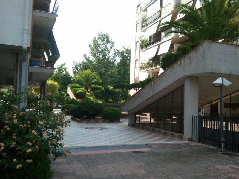 Appartamento di 100 mq a Pontecagnano Faiano a Salerno in Vendita