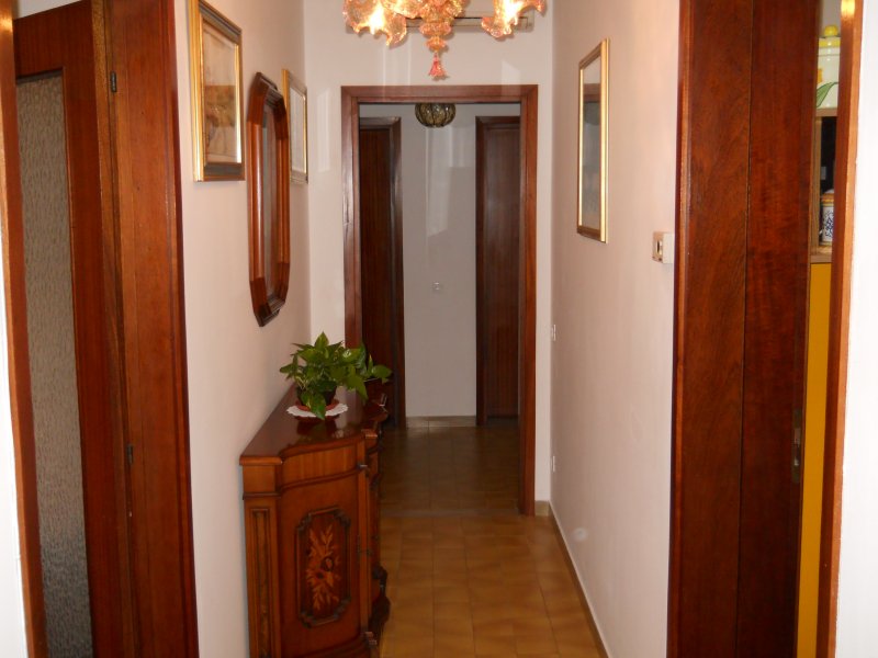 Appartamento in buone condizioni generali a Rovigo in Vendita